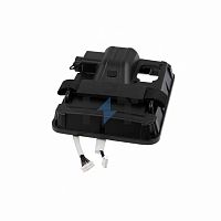 Верхняя крышка DM337